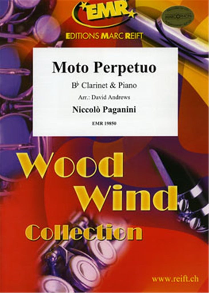 Moto Perpetuo
